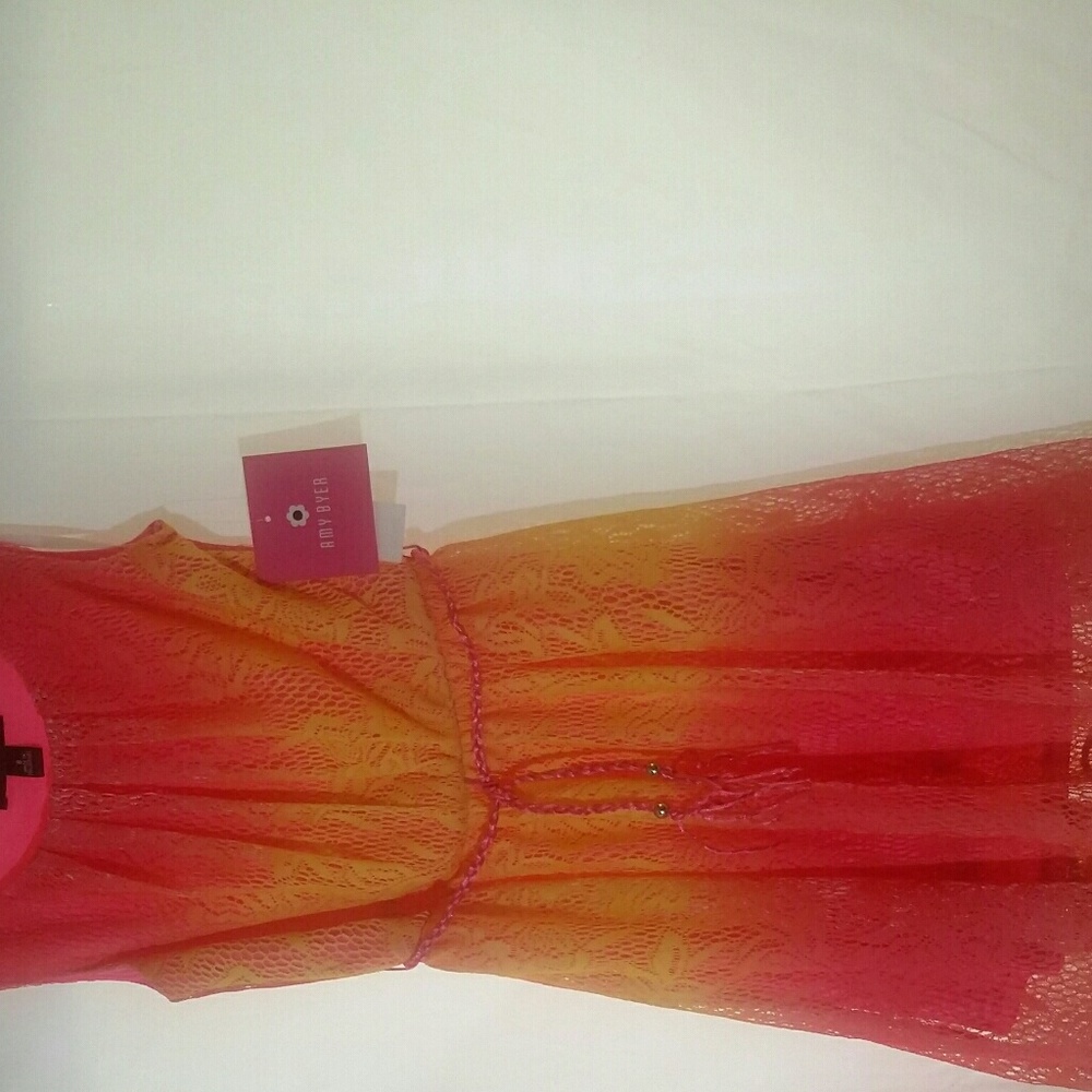 girl dress